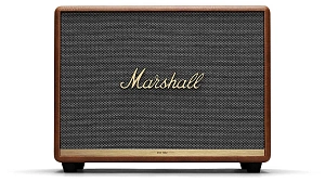 Портативная акустика Marshall Woburn II (Коричневый)