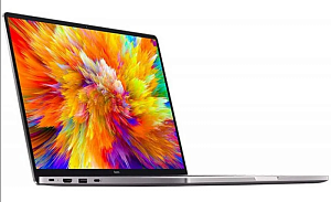 Ноутбук Xiaomi RedmiBook Pro 15 2022 (Intel Core i5 12500H/16GB/512GB) JYU4539CN (Серый, 512 ГБ, 16 ГБ, CN)