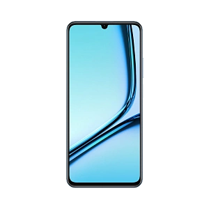 Смартфон Realme Note 50 (128 ГБ, Голубой, 4 ГБ, Dual nanoSim, Global, Без Rustore)