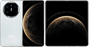 Смартфон Huawei Mate X6 (Серый, 16 ГБ, 1 ТБ, CN, Dual nanoSim, Без Rustore)