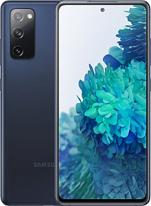 Смартфон Samsung Galaxy S20 FE 8/256GB (Синий, 256 ГБ, 8 ГБ, Global, Dual nanoSim, Без Rustore)