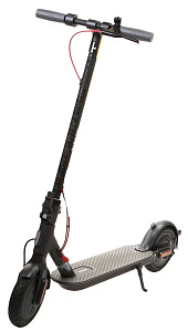 Электросамокат Xiaomi Mi Electric Scooter 3 Lite (Чёрный)