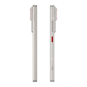 Смартфон Nubia Z70S Ultra (Коричневый, 16 ГБ, 512 ГБ, Dual nanoSim, Global, Без Rustore)