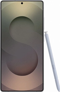 Смартфон Samsung Galaxy S25 Ultra 12/512GB (Серебристый, 12 ГБ, 512 ГБ, Dual nanoSim, Китай, Без Rustore)