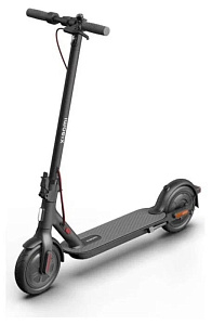 Электросамокат Xiaomi Mi Electric Scooter 3 Lite (Чёрный)