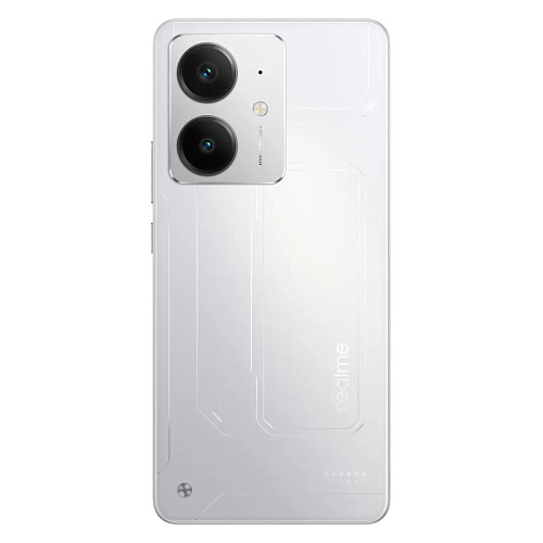 Смартфон Realme Neo7 SE (Белый, 12 ГБ, 256 ГБ, Dual nanoSim, Global, Без Rustore)
