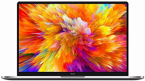 Ноутбук Xiaomi RedmiBook Pro 15 2022 (Intel Core i5 12500H/16GB/512GB) JYU4539CN (Серый, 512 ГБ, 16 ГБ, CN)