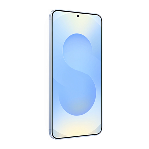 Смартфон Samsung Galaxy S25 Plus 12/512GB (Голубой, 12 ГБ, 512 ГБ, nanoSim+eSim, Global, S936B, Без Rustore)