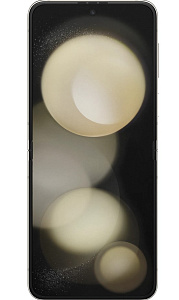 Смартфон Samsung Galaxy Z Flip5 8/256GB Global SM-F731B (Бежевый, 256 ГБ, 8 ГБ, Global, nanoSim+eSim, Без Rustore)