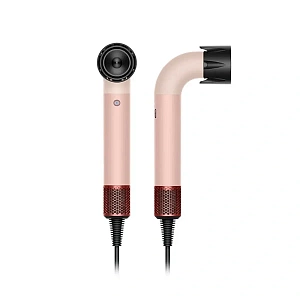 Фен Dyson HD17 Supersonic R Pro (Kanzan Pink)