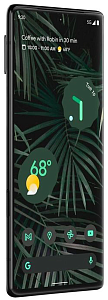 Смартфон Google Pixel 6 Pro 12/128GB Global (12 ГБ, 128 ГБ, Чёрный, Global, nanoSim+eSim, Без Rustore)