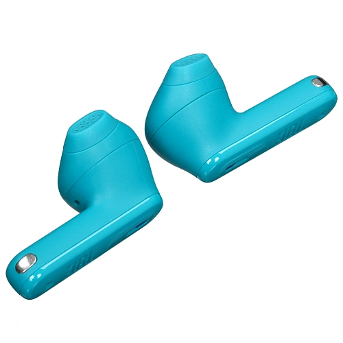 Наушники JBL Tune Flex 2 (Синий)