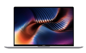 Ноутбук Xiaomi Mi Notebook Pro 15 (Intel Core i5 11320H 3200MHz/15.6"/16GB/512GB SSD/DVD нет/NVIDIA GeForce MX450 2GB) (JYU4390CN) (Серый, 512 ГБ, 16 ГБ)