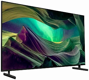 Телевизор Sony XR-75X85L (Черный, 75", EU)