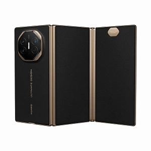 Смартфон Huawei Mate XT (Черный, 16 ГБ, 1 ТБ, Global, Dual nanoSim, Без Rustore)