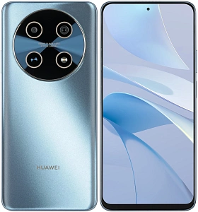 Смартфон Huawei Nova 13i (Голубой, 8 ГБ, 128 ГБ, Dual nanoSim, Global, Без Rustore)