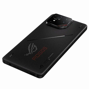 Смартфон Asus Rog Phone 9 Pro (Чёрный, 16 ГБ, 512 ГБ, Китай, Dual nanoSim, Без Rustore)