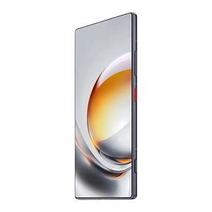 Смартфон Nubia Z80 Ultra (Черный, 12 ГБ, 256 ГБ, Dual nanoSim, Без Rustore)
