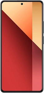Смартфон Xiaomi Redmi Note 13 Pro 4G 12/512Gb Global (Черный, 12 ГБ, 512 ГБ, Global, Dual nanoSim, Без Rustore)