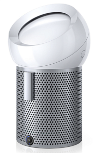 Очиститель воздуха Dyson Pure Cool Me (Серебристый)