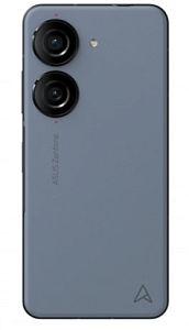 Смартфон ASUS Zenfone 10 8/128GB (8 ГБ, 128 ГБ, Синий, Global, Dual nanoSim, Без Rustore)