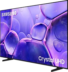 Телевизор Samsung UE55U8000FUXRU (Черный, 55")