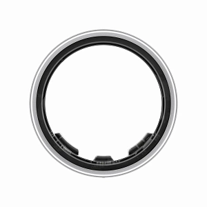 Умное кольцо Samsung Galaxy Ring (Серебристый, 10, SM-Q500)