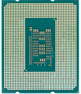 Процессор Intel Core i5-12500 LGA1700 OEM (Серебристый)