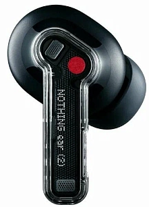 Беспроводные наушники Nothing Ear 2 (Черный)