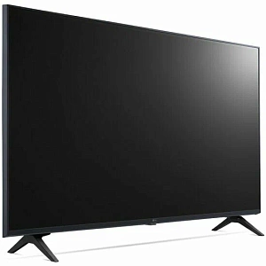 Телевизор LG 55UT81009LB (Чёрный, 55")
