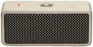 Портативная акустика Marshall Emberton III (Бежевый)