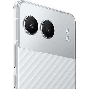 Смартфон OnePlus Nord 4 5G 16/512GB (Белый, 16 ГБ, 512 ГБ, Global, Dual nanoSim, Без Rustore)