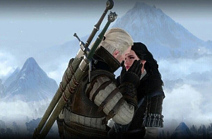 Игра Ведьмак 3: Дикая охота Complete Edition (PlayStation 5)