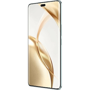 Смартфон Honor 200 Pro 12/512GB Global (Океанический голубой, 12 ГБ, 512 ГБ, Global, nanoSim+eSim, Без Rustore)