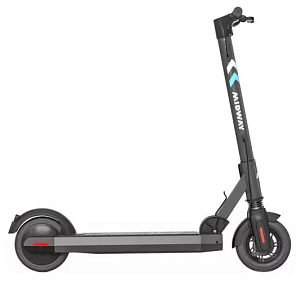 Электросамокат MIDWAY i-Max PRO (Серый)