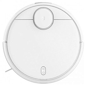 Робот-пылесос Xiaomi Mijia Sweeping Vacuum Cleaner 3C CN (Белый, CN)