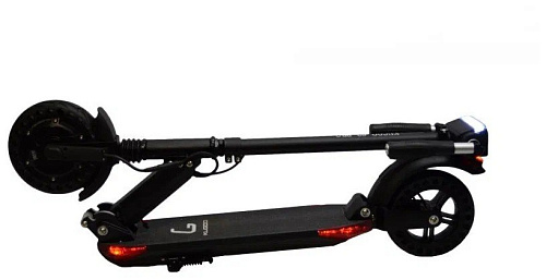 Электросамокат Kugoo S3 PRO