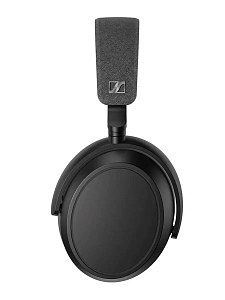 Беспроводные наушники Sennheiser Momentum 4 (Чёрный)