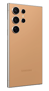 Смартфон Samsung Galaxy S24 Ultra 12/1TB SM-S928B (Оранжевый, 1 ТБ, Global, 12 ГБ, nanoSim+eSim, Без Rustore)