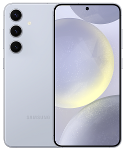 Смартфон Samsung Galaxy S24 Plus 12/256GB SM-S9260 (Синий, 12 ГБ, 1 ТБ, Китай, Dual nanoSim, Без Rustore)