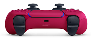 Геймпад Sony DualSense (Красный)