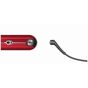 Выпрямитель Dyson Corrale HS03 (Красный/Никель)