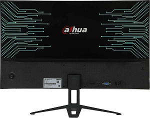 Монитор Dahua DHI-LM24-B201E 23.8" 100 Hz (Чёрный, 23.8, IPS)