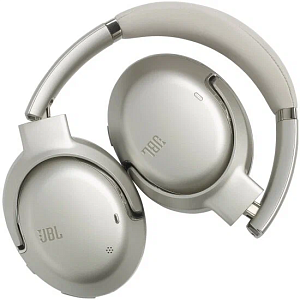 Беспроводные наушники JBL Tour One M2 (Серебристый)