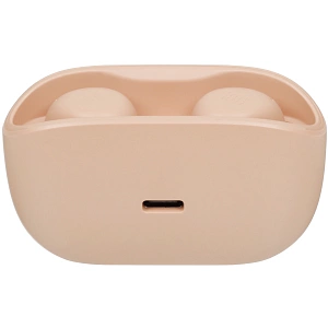 Беспроводные наушники JBL Wave Buds (Бежевый)