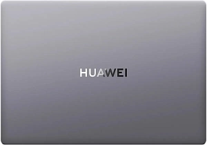 Ноутбук Huawei MateBook D 16 2023 (i7-13700H/16GB/1TB/Intel Iris Xe Graphics) RolleG-W7611 (Серый Космос)