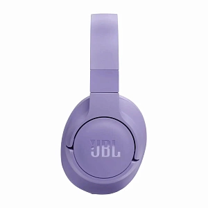 Беспроводные наушники JBL Tune 720BT (Фиолетовый)