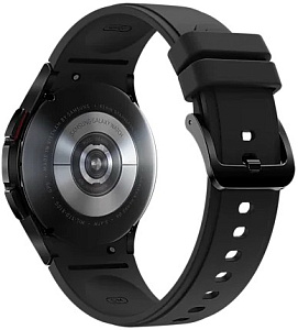 Умные часы Samsung Galaxy Watch 4 Classic 42мм (Чёрный)