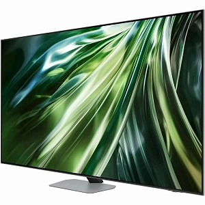 Телевизор Samsung QE98QN90FAUXRU (Серебристый, 98")