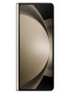 Смартфон Samsung Galaxy Z Fold5 12/512GB (Бежевый, 512 ГБ, 12 ГБ, nanoSim+eSim, Global, Без Rustore)